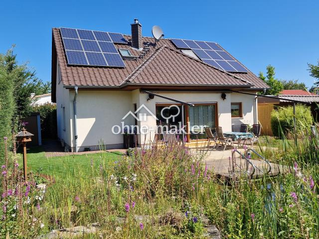 Haus kaufen in Französisch Buchholz, Berlin