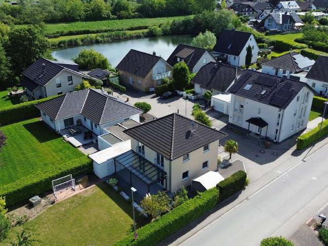 Haus kaufen in Biebesheim am Rhein, Kreis Groß-Gerau