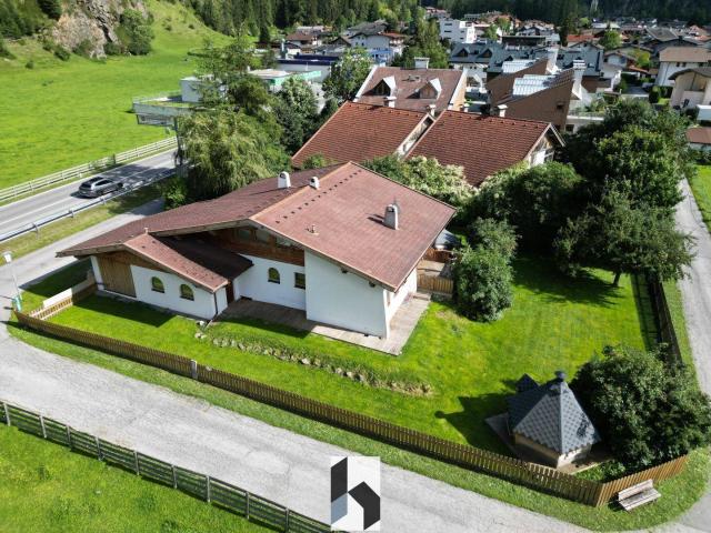 Haus kaufen in Längenfeld, Tirol