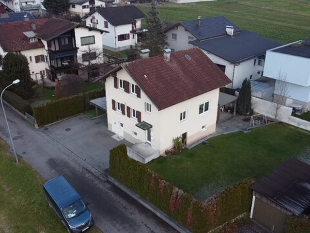 Immobilie kaufen in Frastanz, Vorarlberg