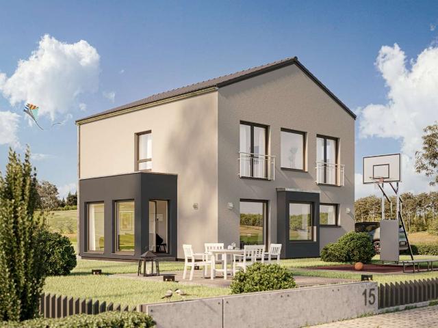 Haus kaufen in Überherrn, Landkreis Saarlouis