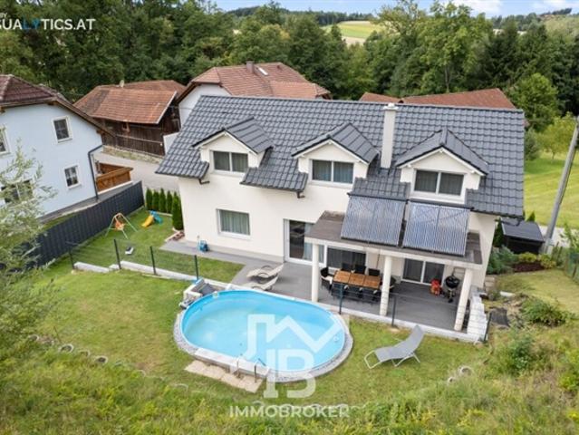 Einfamilienhaus kaufen in Meggenhofen, Oberösterreich
