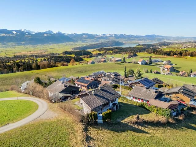 Einfamilienhaus kaufen in Gommiswald, St. Gallen