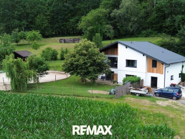 Einfamilienhaus kaufen in Bocksdorf, Burgenland