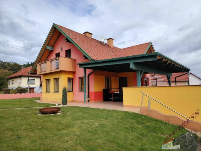 Haus kaufen in Deutsch Kaltenbrunn, Burgenland