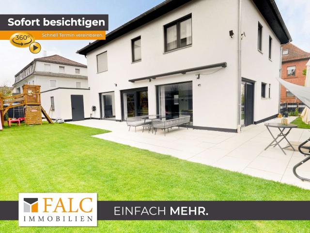 Villa kaufen in Walldürn-Stadt, Walldürn