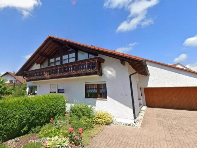 Haus kaufen in Niederalfingen, Hüttlingen