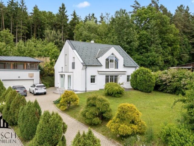 Villa kaufen in Pinkafeld, Burgenlandsiedlung