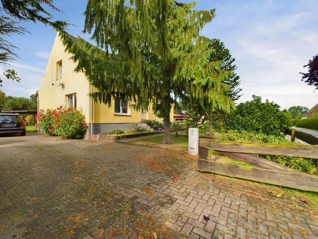 Haus kaufen in Hohenkirchen