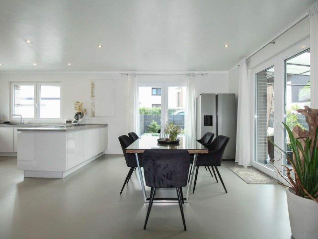 Haus kaufen in Allner, Hennef