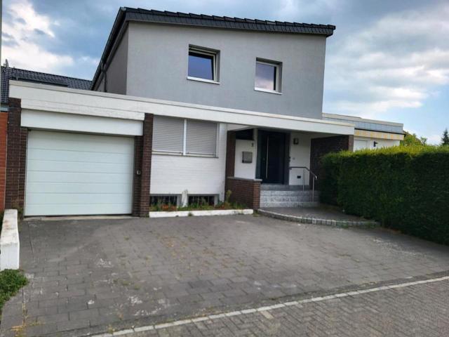 Haus kaufen in Geseke, Nordrhein-Westfalen