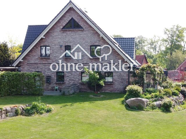 Haus kaufen in Albsfelde, Schleswig-Holstein