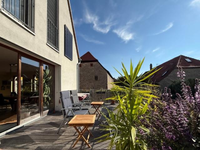 Haus kaufen in Volkach, Bayern