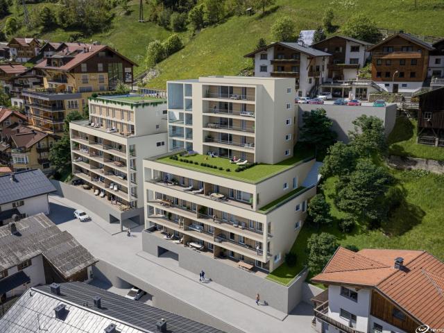 Wohnung mieten in Kappl, Tirol