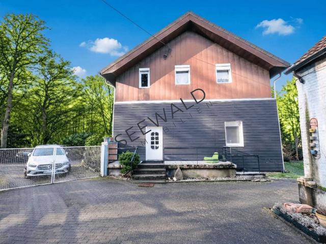 Haus kaufen in Hombruch, Dortmund