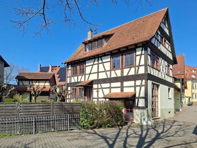 Haus kaufen in Oberbeuern, Baden-Baden