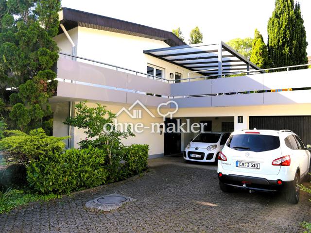 Haus kaufen in Teningen, Baden-Württemberg