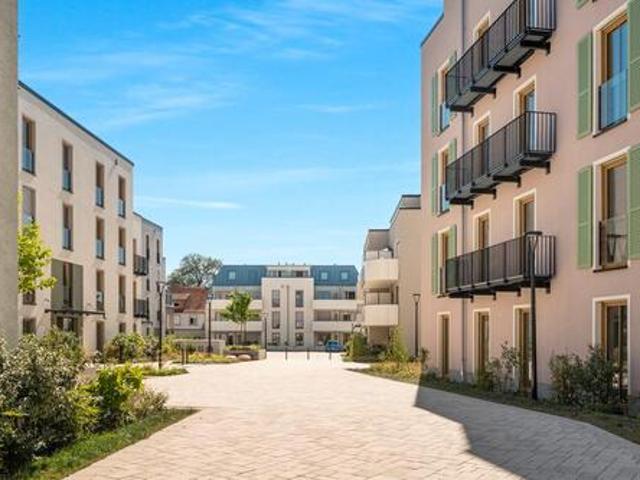Apartment mieten in Sulz, Baden-Württemberg