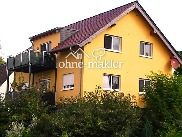 Haus kaufen in Hessen