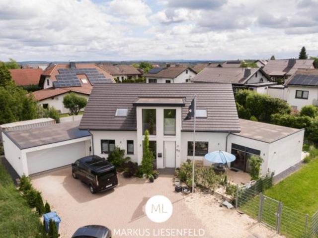 Haus kaufen in Pleckhausen, Rheinland-Pfalz