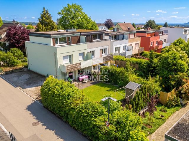 Immobilie kaufen in Therwil, Basel-Landschaft