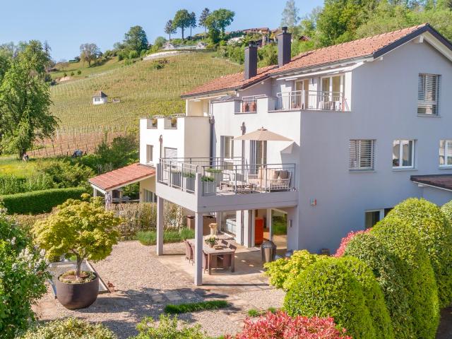 Haus mieten in Uetikon am See, Zürich
