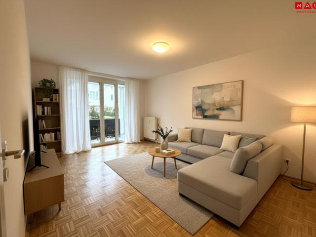 Apartment mieten in Ansfelden, Oberösterreich