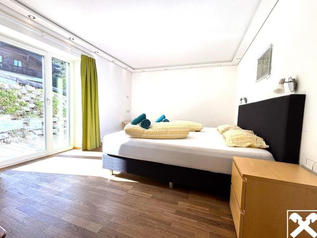 Wohnung kaufen in Leutasch, Tirol