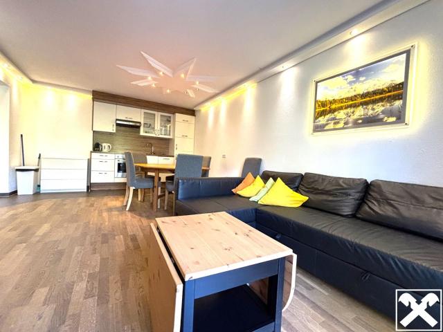 Wohnung kaufen in Leutasch, Tirol