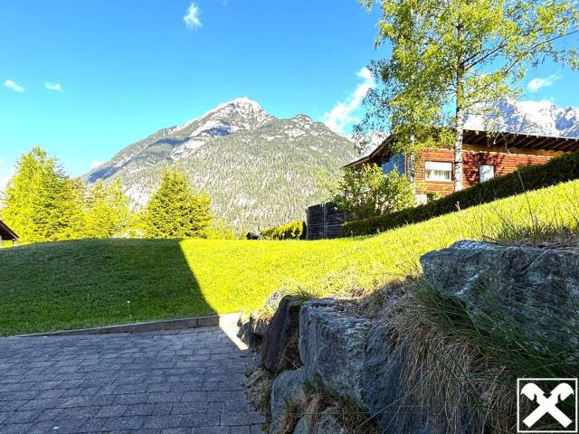 Apartment kaufen in Leutasch, Tirol