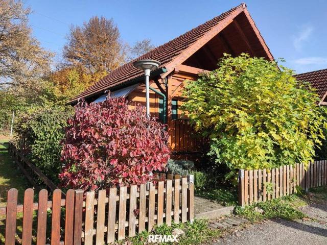 Haus kaufen in Kaindorf an der Sulm