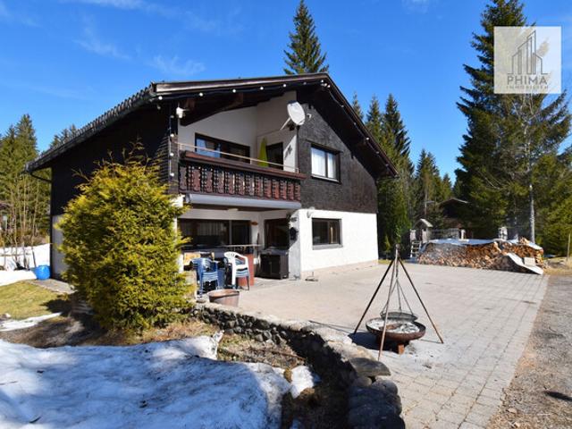 Immobilie kaufen in Egg, Vorarlberg