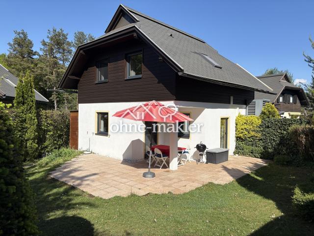 Einfamilienhaus kaufen in Feistritz im Rosental, Kärnten
