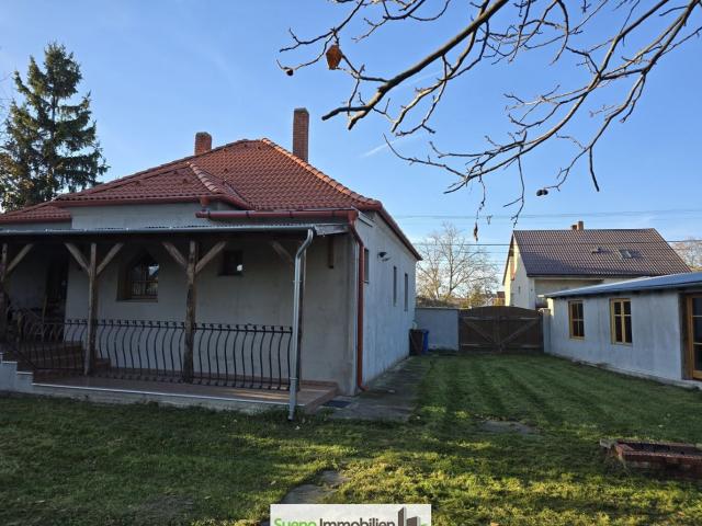 Haus kaufen