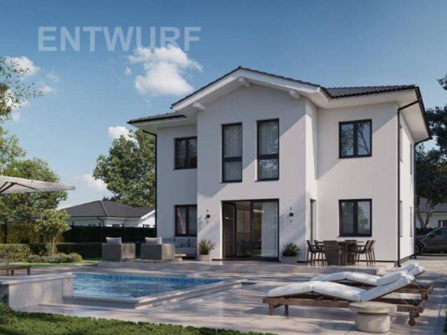 Haus kaufen in Schwabenhub, Diersbach