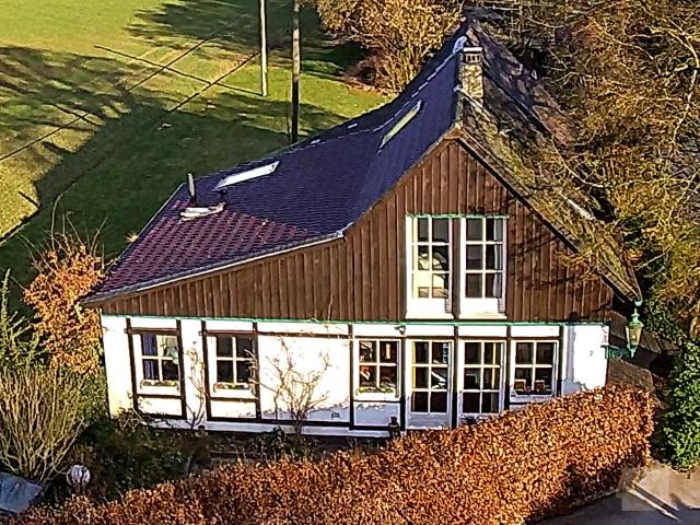 Villa kaufen in Haan, Gruiten