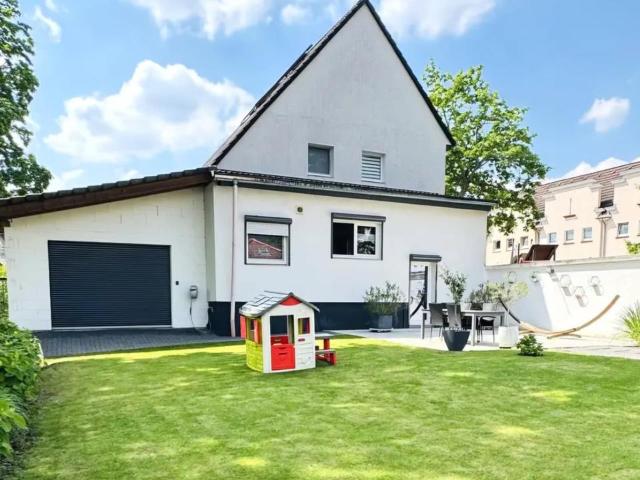 Haus kaufen in Stadtbezirk VI, Essen
