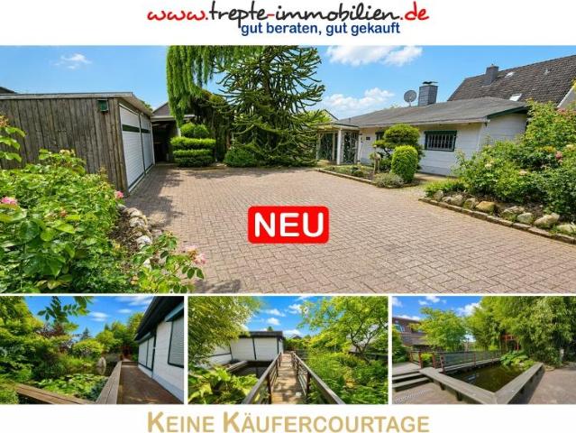 Haus kaufen in Alveslohe, Schleswig-Holstein