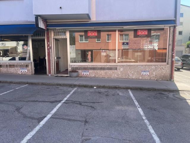 Gewerbe mieten in Salzburg