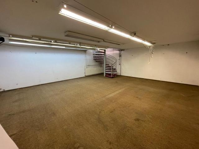 Gewerbe mieten in Salzburg