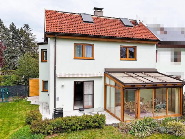 Haus kaufen in Helmahof, Deutsch Wagram