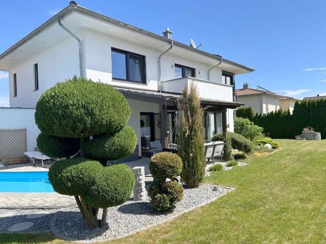 Haus kaufen in Roßbach, Westerwaldkreis