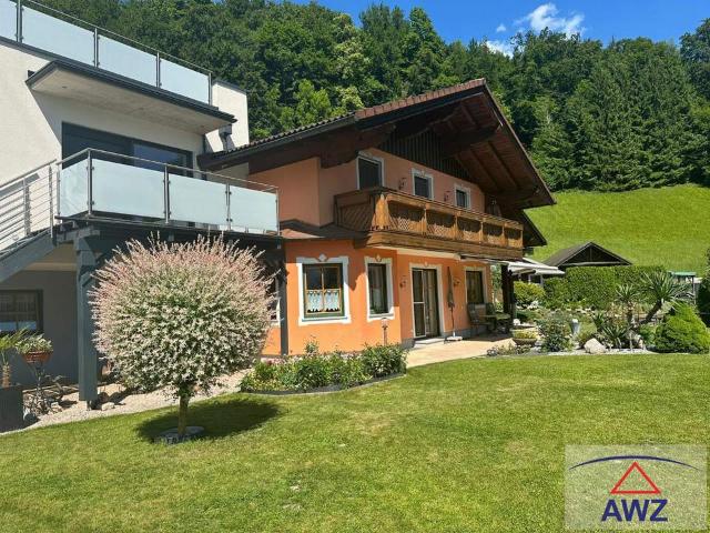 Haus kaufen in Bad Dürrnberg, Hallein