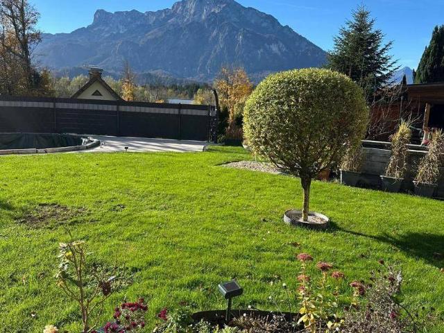 Haus kaufen in Salzburg