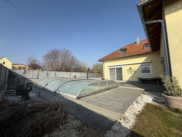 Haus kaufen in St. Florian