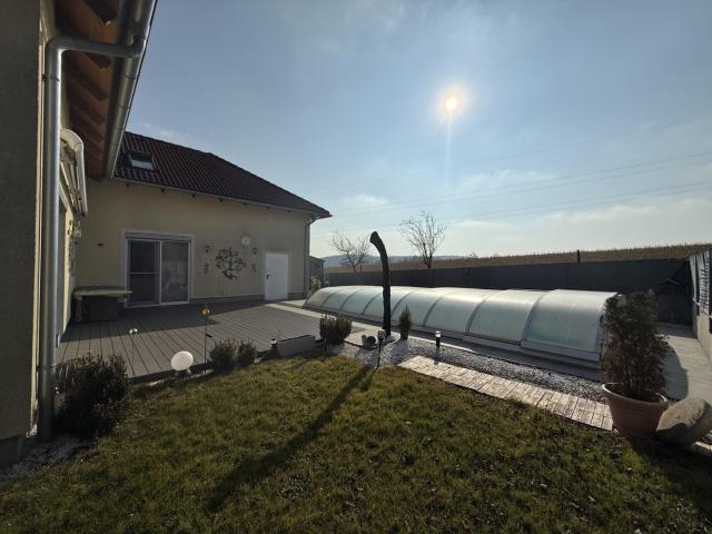 Haus kaufen in St. Florian