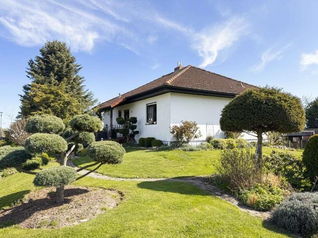 Haus kaufen in Vierow, Brünzow