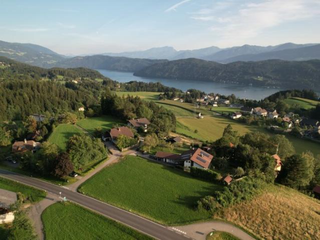 Grundstück kaufen in Millstatt am See, Kärnten