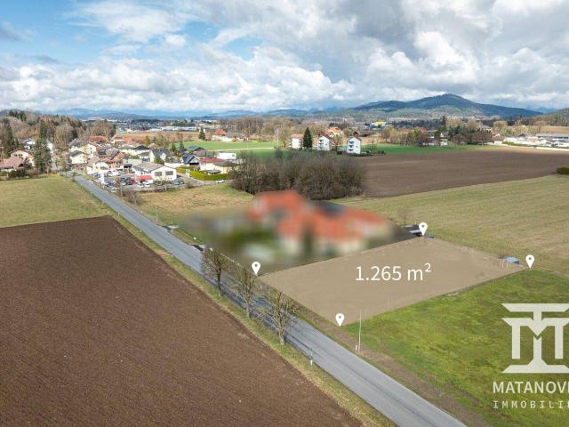 Immobilie kaufen in St. Peter, Klagenfurt