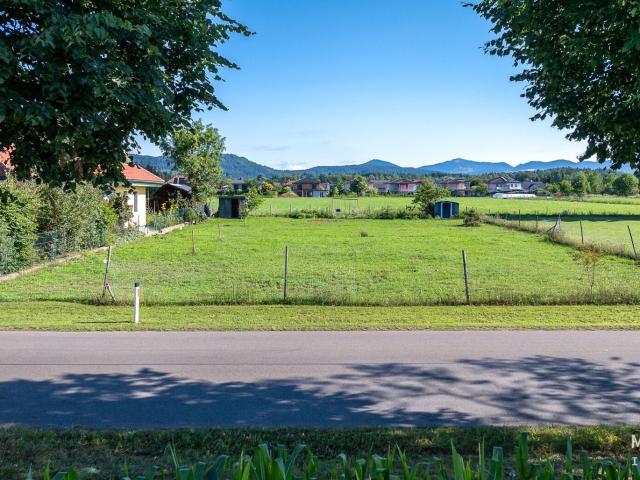 Grundstück kaufen in Hörtendorf, Klagenfurt